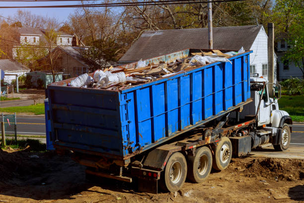 Junk Removal for Events in Clinton, MI