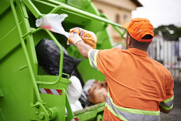 Shed Removal in Clinton, MI